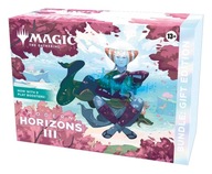 Balík Modern Horizons 3: Darčeková edícia Magic