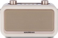 RADIO KUCHENNE RETRO CYFROWE DAB/FM BLUETOOTH