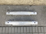 BMW X3 F25 bumper support rear