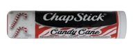 Pomadka nawilżająca do ust laska cukrowa ChapStick Candy Cane 1 sztuka