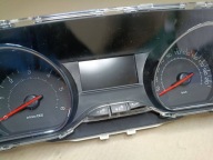 dials dials Peugeot 208 and 9801904080