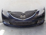 731 MAZDA 6 II GH bumper front front