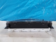 dials clock MAZDA 2 1.4 MZI 3M7110849MG