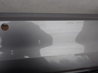 stoßstange heck hinten AUDI A6 C8 4K 4K9 KOMBI AVANT