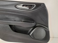 Alfa Romeo Giulia side front left JC3078270 (ET213)