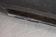 cap threshold left JBC2103 JAGUAR XF X250 sedan LIFT 11-15
