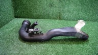 rohr Schlauch intercooler turbo AUDI A4 B6