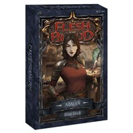 Hero Blitz Deck Flesh and Blood Outsiders Azalea