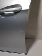 door left front MERCEDES W212 LIFT C775 775