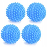 4SZT KULA PIORĄCA CLEAN BALL DO PRANIA PVC