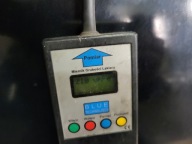 kapota A3F MAZDA DEMIO