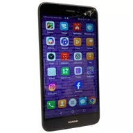 TELEFON HUAWEI P9 LITE//POPĘKANY