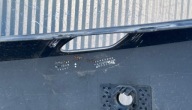bumper front front VW GOLF SPORTSVAN 14- PDC washers
