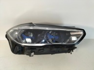 light front reflektor right BMW X5 G05 X6 G06 18-23 LASER LED