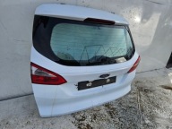 Ford focus MK3 10-14 kombi trunk door boot