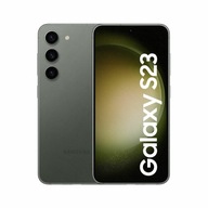 Smartfony Samsung Galaxy S23 Octa Core 8 GB RAM