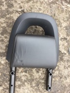 AUDI A3 8P LIFT CABRIO rest right rear part leather