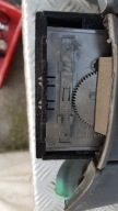 MERCEDES W220 armrest passenger compartment TUNEL