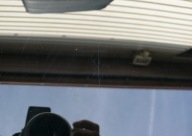 Vitre Latérale/côté Portière Gauche Arrière VOLVO XC90 et 1 02-06 2003r.