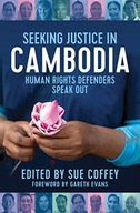 Seeking Justice in Cambodia: Human Rights