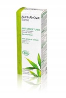 ALPHANOVA EKO BIO Krem Przeciw Rozstępom 150 ml