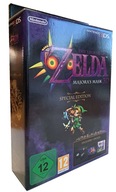 The Legend of Zelda: Majora's Mask Special Edition