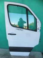 door right front MERCEDES SPRINTER 14R