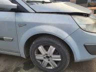 door right front RENAULT SCENIC II 2 original NV632