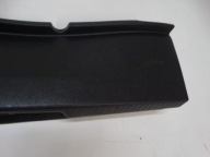 cover of the threshold boot RENAULT LAGUNA III