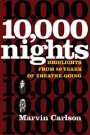 10,000 Nights: Highlights from 50 Years of