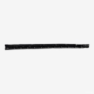 moulding threshold right AUDI A8 4N0 4N4855856