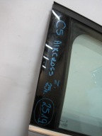 door right front CITROEN C5 AIRCROSS 25R