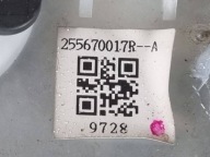 DEVIO LUCI TERGICRISTALLO TERGI Renault Megane 3 2009 255670017R