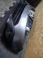 bumper front NISSAN QASHQAI J10 LIFT 10-13