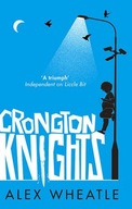 Crongton Knights - Alex Wheatle PB