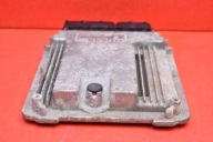 control unit computer of the engine 4E1910560 0261S02116 AUDI A8 D3 4.2 FSI 350 KM