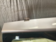 trunk door boot FIAT PANDA 2 II LAKIER 647