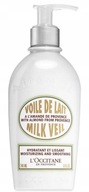L'Occitane Amande Milk Veil telové mlieko 240ml