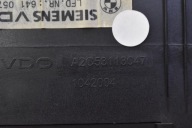 dials dials EU 9110205-05 BMW E90 E91 2.0 D 163 KM 04-10