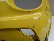 front bumper NISSAN JUKE II 19- NR 48130