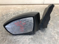 mirror left 8 PIN UD FORD KUGA MK2 LIFT