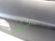 TESLA MODEL 3 17-23 LIFT cover upholstery side door left front