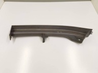 moulding below lampe right side Opel Zafira A facelift 2004 90580652