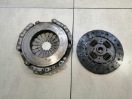 Embrayage Disque de pression HYUNDAI COUPE II 1.6 16V G4GR