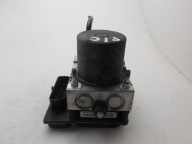 CITROEN C5 III X7 08-17 pump ABS control unit 9663887780