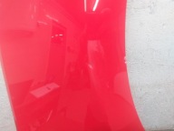 fender front right OPEL ASTRA K V 5