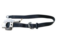 tension belt safety left front TOYOTA COROLLA E18 7P2810-P