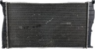 BMW X1 E84 LIFT N47 water cooler 7810281