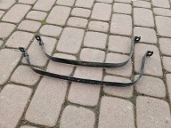 Poignée Support plaque Support Réservoir Carburant 1.2 1.4 Opel Corsa E 13266357