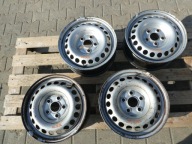 VW T5 CERCHI Ferro 7H0601027D 6.5JX16 ET51